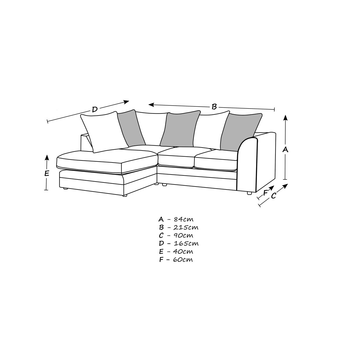 Three Posts Arabella 2 Piece Sofa Set & Reviews Wayfair.co.uk